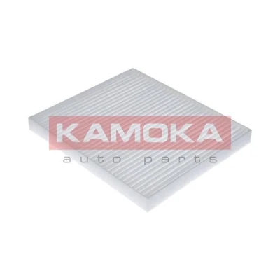Imagem de KAMOKA F412701 Filtro, ar do habitáculo Filtro de fresco 179mm 186mm 29mm BMW: 3 Sedan, Touring, Coupe, SUZUKI: SX4 II S Cross, SWIFT