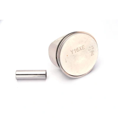 Imagem de Pistão MAHLE 012 12 00