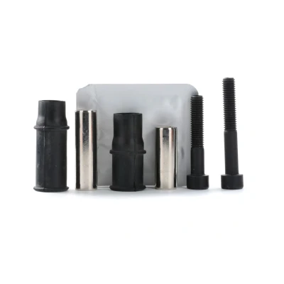 Imagem de QUICK BRAKE 113 1313X Kit de acessórios, pastilhas travão VOLKSWAGEN: GOLF 2, Polo III Hatchback, IV SEAT: Ibiza Córdoba I Sedan