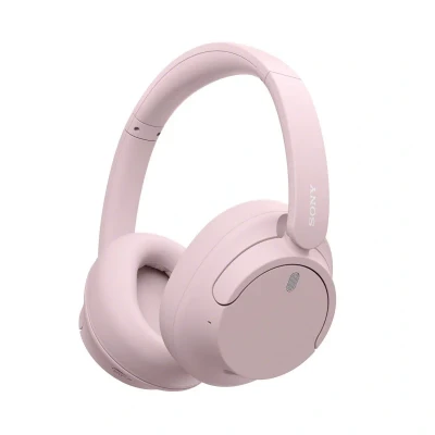 Imagem de Sony WH CH720N Cor De Rosa