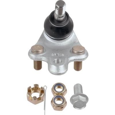 Imagem de LEMFÖRDER 31247 01 Rótula de suspensão Eixo dianteiro, ambos os lados TOYOTA: Avensis II Station Wagon, Hatchback
