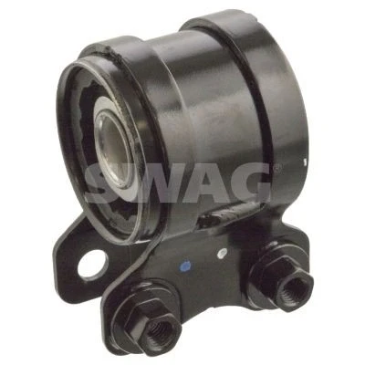 Imagem de SWAG 55 10 3177 Casquilho de Braço Suspensão VOLVO: V50, C30, S40 II