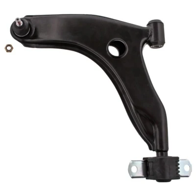 Imagem de FEBI BILSTEIN 19673 Braço de suspensão VOLVO: S40 I, V40 Carrinha, MITSUBISHI: Carisma Hatchback, Sedan