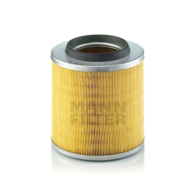 Imagem de MANN FILTER C 1699 Filtro de ar 149 155 Cartucho filtrante OPEL: Campo, ISUZU: Campo / Faster