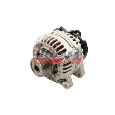 Imagem de FAST FT74126 Alternador 14V 150A PEUGEOT: 206 Hatchback, 207 Partner I Van, CITROËN: C3 C5 III Carrinha
