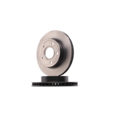 Imagem de BREMBO COATED DISC LINE 09.8852.11 Disco de travão 305 26 5 interior ventilado revestido JEEP: GRAND CHEROKEE 2