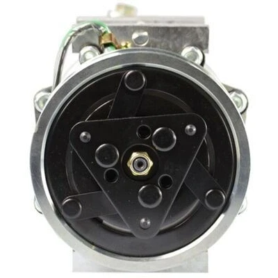 Imagem de MAHLE ORIGINAL ACP 938 000S Compressor SD7H15 24 PAG 46 R 134a