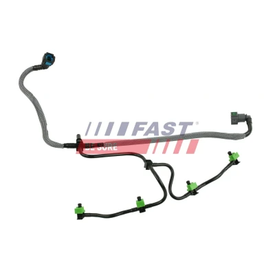 Imagem de Tubo flexível, combustível de fuga FAST FT39529
