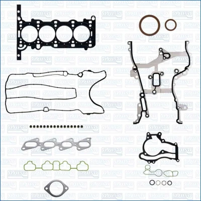 Imagem de Kit de juntas, motor AJUSA 50567600