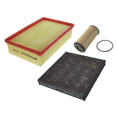 Imagem de MEYLE 112 330 0016/S Elemento de filtro SEAT: Leon III Hatchback, VOLKSWAGEN: Golf 7