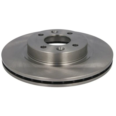 Imagem de ABE C3R007ABE Disco de travão Eixo dianteiro 259 20,2 4 61 interior ventilado com parafusos