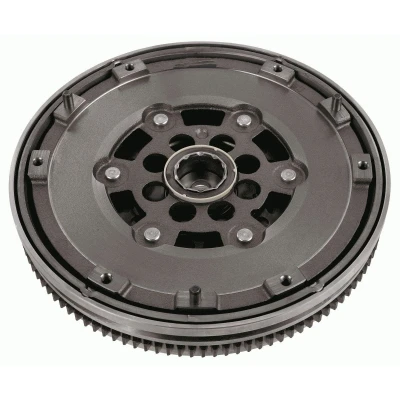 Imagem de SACHS 2294 501 256 Volante do Motor sem jogo de parafusos