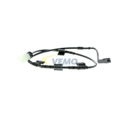 Imagem de VEMO V20 72 0064 Sensor de Desgaste Pastilha Freio Eixo dianteiro Original Quality MINI: Hatchback, Clubman, Coupe, BMW: X5