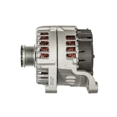 Imagem de HELLA 8EL 011 712 861 Alternador 14V 180A BMW: 1 Hatchback, 3 Touring