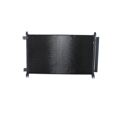Imagem de NRF 350619 Condensador com secador 15,5 13 697 NISSAN: X Trail