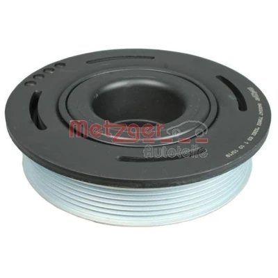 Imagem de METZGER 6400047 Polia da Cambota 146,50 6 RENAULT: LAGUNA 2 Grandtour, Vel Satis, TRAFIC Bus