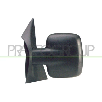 Imagem de Espelho retrovisor Prasco ME9077004 esquerda manual ajustável MERCEDES BENZ: Vito Minibus, Van