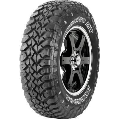 Imagem de Hankook Dynapro MT RT03 ( LT245/75 R16 120/116Q 10PR POR, SBL )