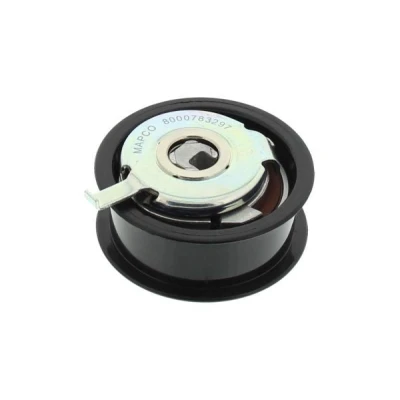 Imagem de MAPCO 23884 Rolo tensor, correia dentada VOLKSWAGEN: GOLF 4, 3, TRANSPORTER 4 Bus, AUDI: A4 B5 Sedan, Avant, A6 C5 SEAT: Ibiza 2