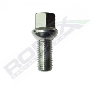 Imagem de ROMIX C70117 Parafuso da Roda M14x1.5 AUDI: A4 B5 Avant, A3 Hatchback, B6 Sedan, VOLKSWAGEN: Golf 7, 4, Polo IV Hatchback