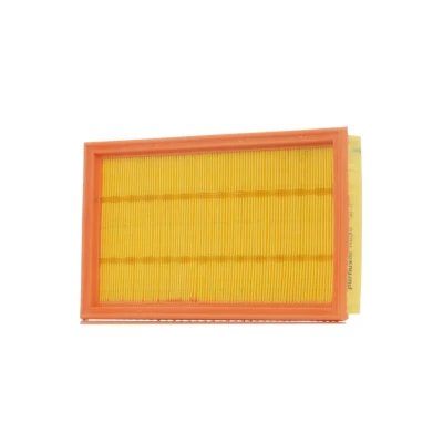 Imagem de PURFLUX A838 Filtro de ar 34 168 283 Cartucho filtrante NISSAN: X Trail, Primera Sedan, TERRANO 2, OPEL: Corsa A CC, Astra F Caravan, Sedan