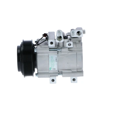 Imagem de NRF 32443G compressor HCC HS18 12 PAG 46 com óleo de