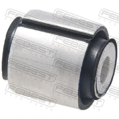 Imagem de FEBEST BMAB 042 Casquilho de Braço Suspensão Eixo traseiro inferior BMW: 1 Hatchback, 3 GT, Sedan