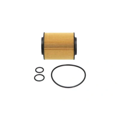 Imagem de KAVO PARTS HO 827 Filtro de óleo Cartucho filtrante OPEL: Astra H GTC, Corsa C Hatchback, HONDA: CIVIC 7 Hatchback