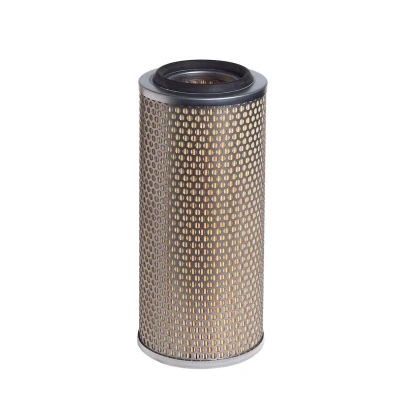 Imagem de HENGST FILTER E112L Filtro de ar 294mm 127mm Cartucho filtrante VOLKSWAGEN: LT 40 55 I Van, TRANSPORTER 3 Kasten, Bus