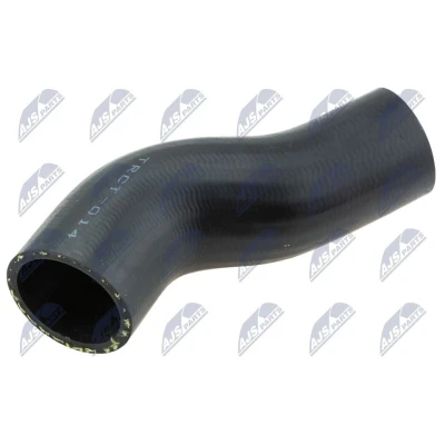 Imagem de NTY GPP CT 014 Mangueira Para o Turbocompressor FIAT: Ducato III Van, Camião de plataforma / Chassis, PEUGEOT: Boxer Minibus