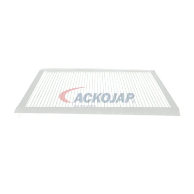 Imagem de ACKOJA A53 30 0005 Filtro, ar do habitáculo Filtro de pólen 247 172 20 Papel KIA: cee‘d I Carrinha, II Sportswagon, Hatchback