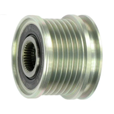 Imagem de AS PL AFP0005(INA) Polia Roda Livre do Alternador SEAT: Ibiza 2, Alhambra I, FORD: Galaxy Mk1 MPV, VOLKSWAGEN: Sharan I