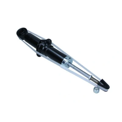 Imagem de MAXGEAR 11 1174 Amortecedor Eixo traseiro Pressão do gás Tubo duplo com assento de mola cavilha em cima, olhal baixo
