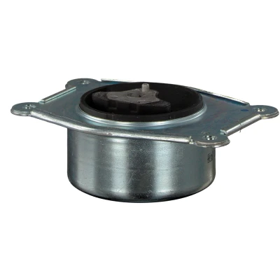 Imagem de FEBI BILSTEIN 15637 Suporte, motor à frente, lado esquerdo Rolamento de borracha e metal OPEL: Astra G CC, Zafira A, Caravan