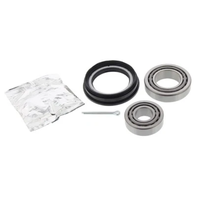 Imagem de MAPCO 26521 Kit de Rolamento roda Eixo dianteiro, ambos os lados 50 rolos cónicos, uma carreira NISSAN: Pick Up
