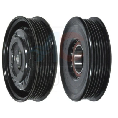 Imagem de ACAUTO AC 06DN63 Embreagem de Compressor Ar Condicionado DENSO, BMW 7SE BMW: 1 Hatchback, 3 Sedan, Touring