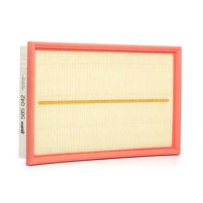 Imagem de VALEO 585042 Filtro de ar 41 188 288 Cartucho filtrante VOLKSWAGEN: Golf 4, 5, Polo IV Hatchback, SEAT: Ibiza 3, Leon I Hatchback