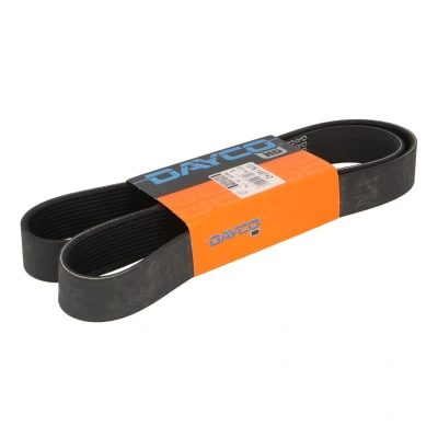 Imagem de DAYCO 10PK1487HD Correia trapezoidal estriada 1487,0 10
