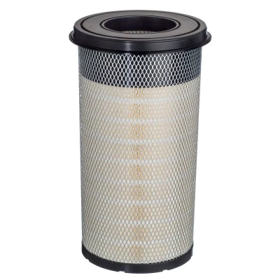 Imagem de HENGST FILTER E1656L Filtro de ar 525 310 Cartucho filtrante