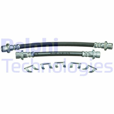 Imagem de DELPHI LH7586 Mangueira de Travão HONDA: CIVIC 9