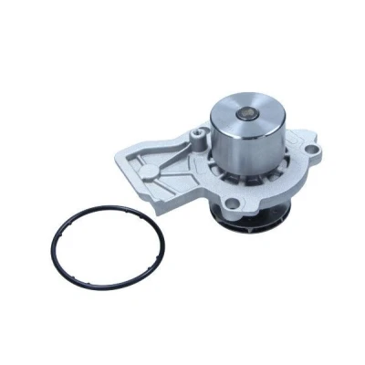 Imagem de MAXGEAR 47 0261 Bomba de água com retentor mecânico Metal SEAT: Ibiza 4, 4 ST, Sportcoupe, AUDI: A1 Hatchback, Sportback