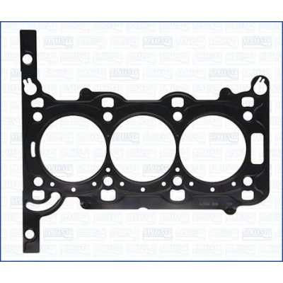Imagem de AJUSA 10205800 Juntas da Cabeça do Motor MULTILAYER STEEL OPEL: Corsa D Hatchback