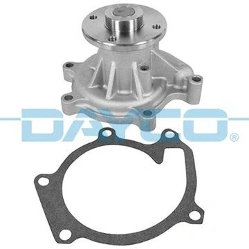 Imagem de DAYCO DP299 Bomba de água TOYOTA: Yaris I Hatchback, II Hatchback