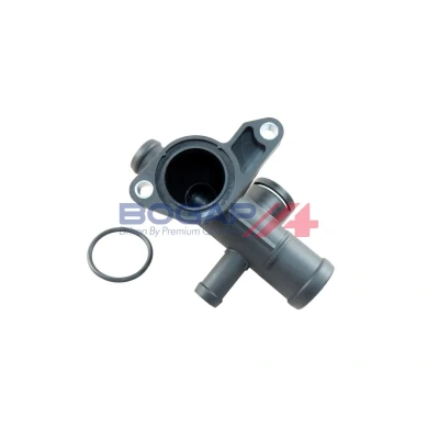 Imagem de BOGAP A4252137 Flange AUDI: TT Coupe