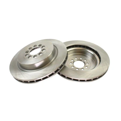 Imagem de MAXGEAR Disco de travão 365mm 32mm 05/10 108mm interior ventilado revestido 19 4920 Discos