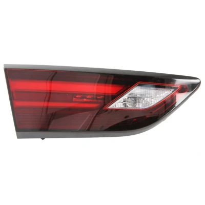 Imagem de MAGNETI MARELLI 714081410103 Farolim esquerda parte interior LED, W16W com lâmpadas de incnadescência OPEL: Astra K Hatchback