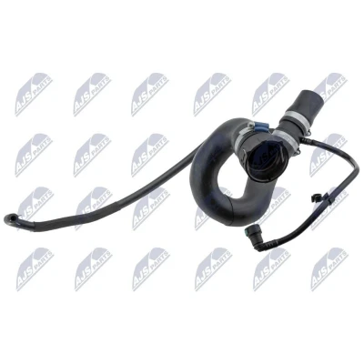 Imagem de NTY Mangueira de Radiador Borracha CPP LR 011
