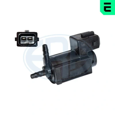 Imagem de ERA 555480 Transmissor de pressão, controlo dos gases escape BMW: 5 Sedan, 3 Touring, LAND ROVER: Discovery 2, MINI: Hatchback