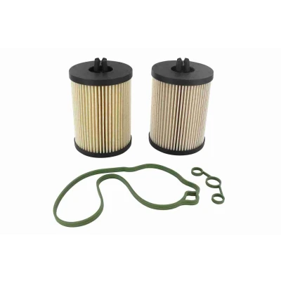 Imagem de VAICO V10 1652 Filtro de Combustível Cartucho filtrante Original Quality VOLKSWAGEN: Touareg I, Phaeton