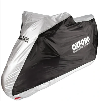 Imagem de Capa OXFORD CV200
